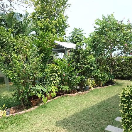 Ban Khan Leema Sam Roi Yot Exterior photo